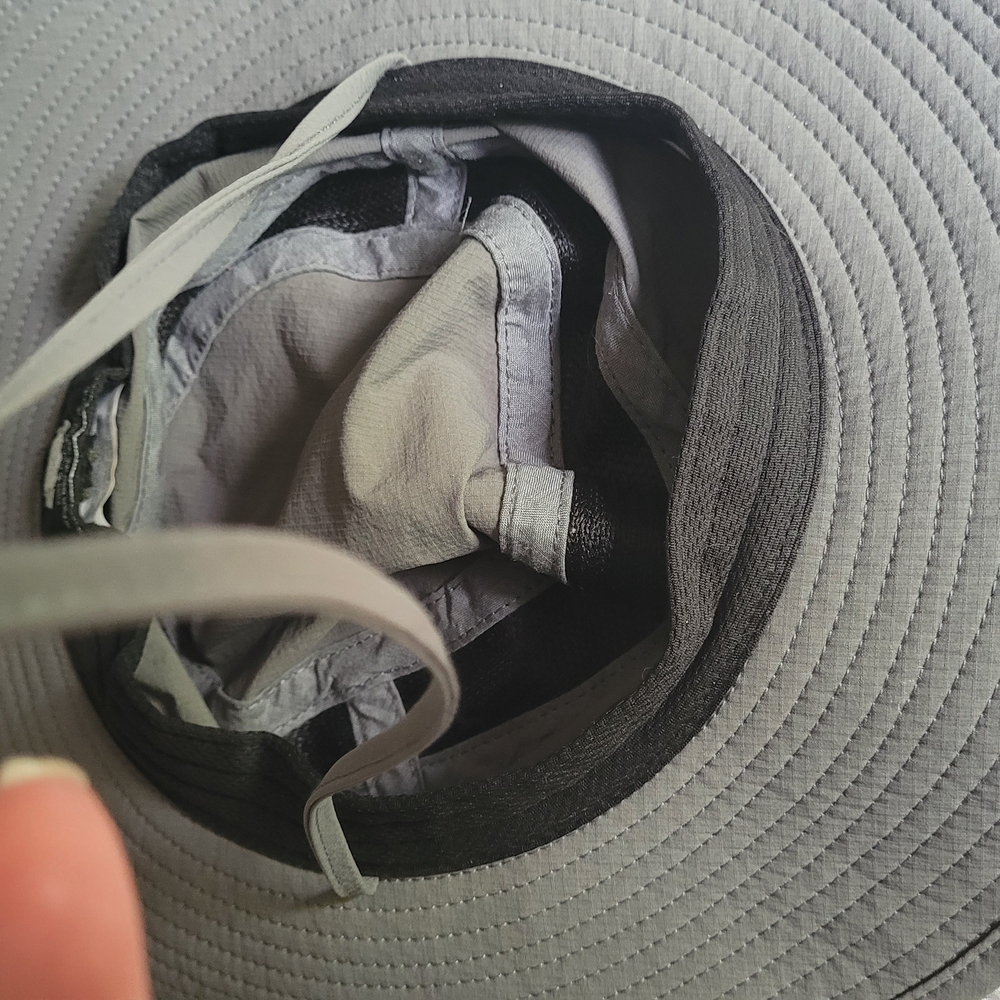 Pugs Gray Bucket Hat